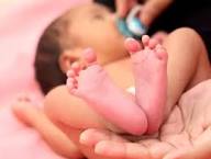 J&K Records Major Gains in Maternal and Child Healthcare