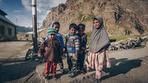 Majority of JK children under five suffer from anaemia  