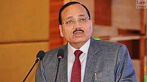 CJI warns new advocates-on-record against outsourcing legal work to AI