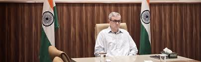 CM Omar highlights civic responsibility