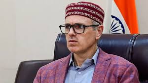 West Asia Conflict:    CM Omar reviews stock and supply of LPG cylinders, essential commodities