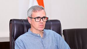 CM Omar announces no general increase in electricity tariffs in 2025-26 CM Omar announces no general increase in electricity tariffs in 2025-26