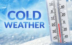 Cold conditions intensifies in Kashmir
