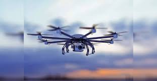 Drone found in Kathua, security tightened