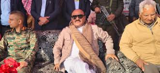 New J-K Assembly complex to be ready by Oct 2027, says Dy CM Choudhary