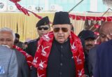 Won’t invite anyone to join NC protest for statehood, whoever wants to can join in: Farooq Abdullah