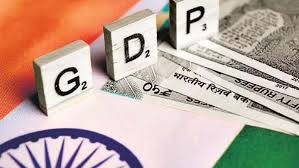 GDP to grow by 7.5 pc in FY26: SBI Report