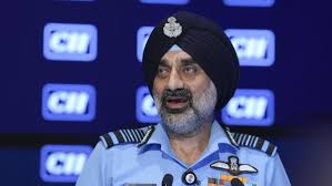 Op Sindoor reinforced message that people must contribute to nation-building: IAF Chief Op Sindoor reinforced message that people must contribute to nation-building: IAF Chief