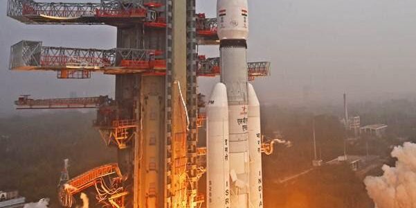 ISRO’s PSLV-C62 lifts off with earth observation satellite, 14 other payloads