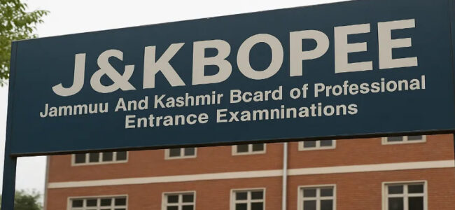 BOPEE to hold counselling for 50 supernumerary MBBS seats on Jan 24