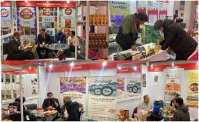 JKTPO Spotlights JK’s Culinary Brilliance in Food and Agriculture