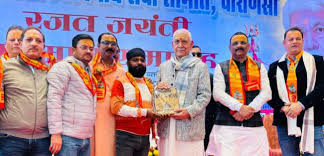 True faith lives in selfless service: LG Sinha