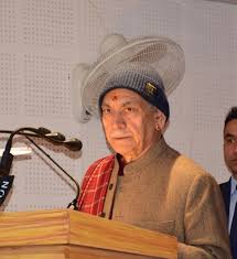 J&K’s rich spiritual heritage is a dynamic asset: Lt Guv J&K’s rich spiritual heritage is a dynamic asset: Lt Guv
