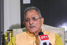 Pakistan resorting to border mischief to deflect focus from internal issues: Ladakh LG