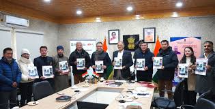 Ladakh LG launches new sports policy, pledges to take sports ecosystem to next level