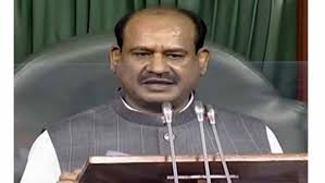 MPs to mark attendance in Parliament at their respective seats: LS Speaker