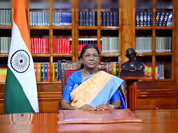 Amended bill on rights of transgender persons rights gets President’s assent