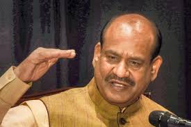 No MP enjoys privilege, would be forced to take action to maintain LS dignity: Birla