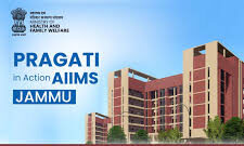 PRAGATI platform fast-tracks AIIMS project in Jammu
