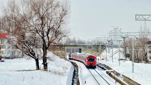 Railways sanctions final survey for Reasi–Poonch new line
