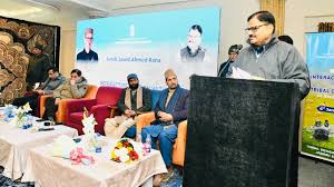 Rana engages tribal voices to shape inclusive development agenda