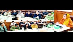 Doctors, staff involved in maintaining cleanliness of hospitals to be rewarded: Minister