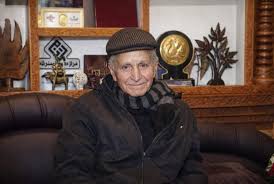 Noted Scholar Prof Shafi Shauq gets Padma Shri