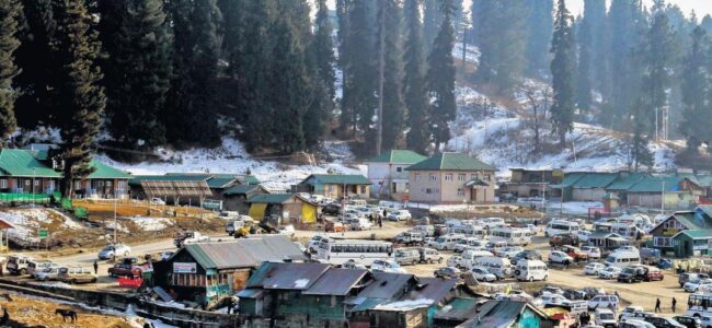 A New Winter Reality: Cold Without Snow