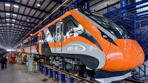 JK Vande Bharat trains become instant hit with commuters