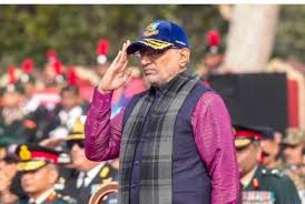 With Operation Sindoor, armed forces demonstrated India’s resoluteness to world: VP