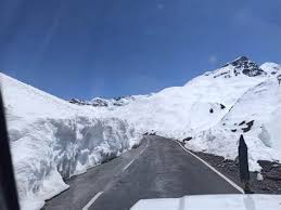 BRO restores vital 112-km Kishtwar-Sansari road connecting JK, Himachal
