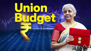 ‘Budget sans sops for poll-bound states’, Opposition parties cry foul
