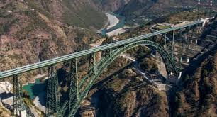 Chenab Bridge: Afcons chief recalls Cyrus Mistry refusing to exit project during 2008 crisis Chenab Bridge: Afcons chief recalls Cyrus Mistry refusing to exit project during 2008 crisis
