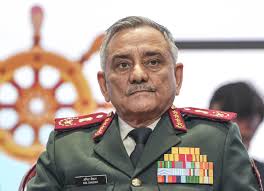 Difficult to define friends or enemies in today’s world: CDS Gen Chauhan
