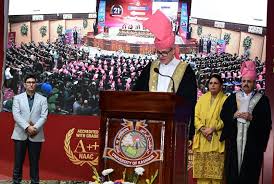 Development needs oxygen of peace: CM Omar