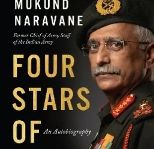 No copies of Naravane’s memoir have gone into publication: Publisher No copies of Naravane’s memoir have gone into publication: Publisher