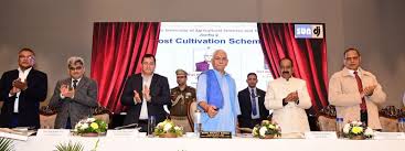 ‘Agriculture First’ Policy will ensure Developed India, Aatma-Nirbhar JK: Lt Guv