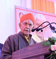 India alone will guide the world towards right path: Lt Guv
