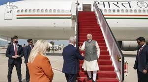 ‘Welcome, My Friend’: Netanyahu receives PM Modi at airport