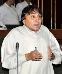 Senior NC leader from Kargil passes away in Jammu Senior NC leader from Kargil passes away in Jammu