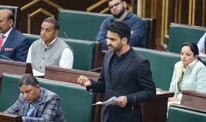 Attack on Farooq Abdullah should be condemned in Assembly: Parra
