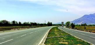 Delhi-Katra Expressway construction on track, will be completed by March 2027: NHAI
