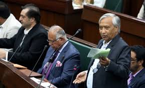 Apple farmers to protest in Delhi against duty concession on US apples: Tarigami