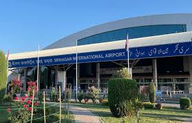 Union Cabinet clears Rs 1,677 Cr expansion plan for Srinagar airport