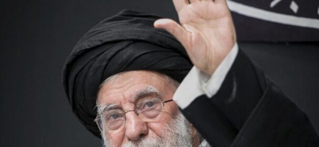Iran’s supreme leader killed by US and Israel attack