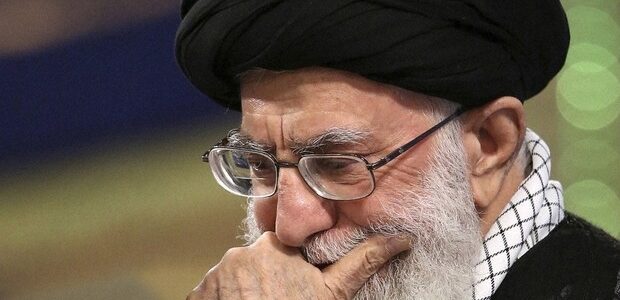 Iran’s Supreme Leader Ayatollah Ali Khamenei, who led the Islamic Republic since 1989, is dead at 86