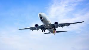 Domestic air traffic falls nearly 4 pc to 1.38 crore in April