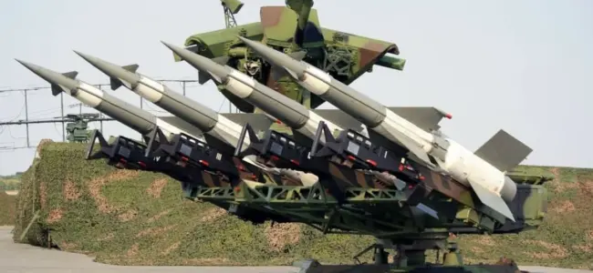 India’s defence exports hit record Rs 38,424 crore in FY 25-26