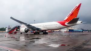 Air India to operate more flights to Toronto, Frankfurt & Paris amid high demand