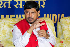 Union Minister Athawale condemns attack on Farooq Abdullah